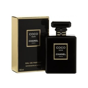 Парфумована вода жіноча Chanel Coco Noir, 100мл